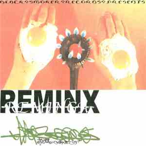 Killer Bong - Reminx album