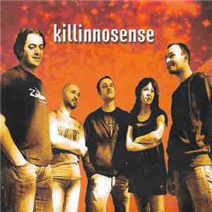 Killinnosense - Killinnosense album