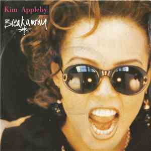 Kim Appleby - Breakaway album