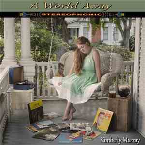Kimberly Murray - A World Away album