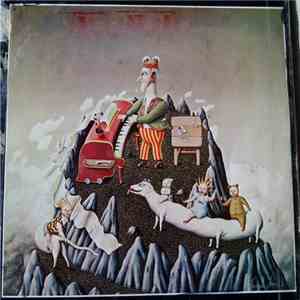 King Crimson - The Young Persons' Guide To King Crimson album