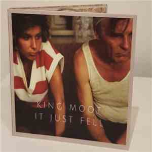 King Moot - It Just Fell album
