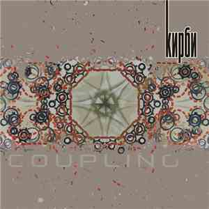 Kirbi - Coupling E.P. album