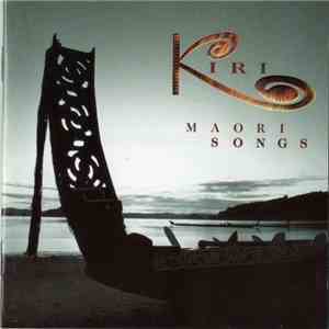 Kiri - Maori Songs album