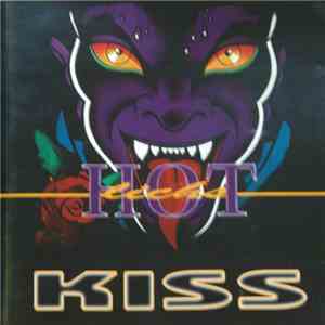 Kiss - Hot Licks album