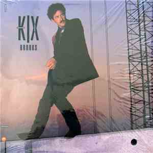 Kix Brooks - Kix Brooks album