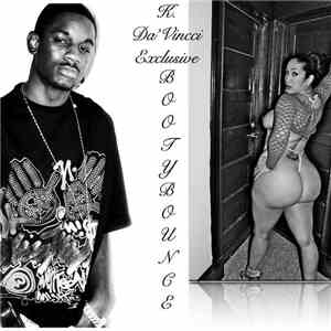 Kle DaVincci - Booty Bounce album