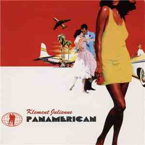 Klement Julienne - Panamerican album