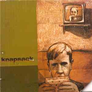 Knapsack - Day Three Of My New Life album