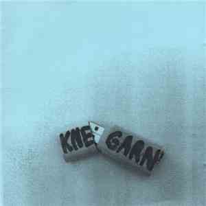 Knegarn - Usb album