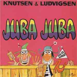 Knutsen & Ludvigsen - Juba Juba album