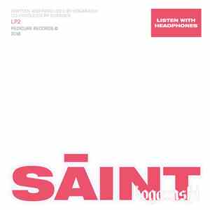KOGARASHI - SĀINT album