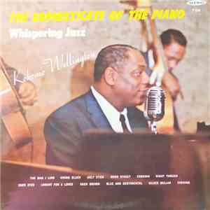 Kokomo Wellington - Whispering Jazz album