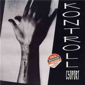 Kontroll Csoport - Nap-Nap Fesztivál 1991 album
