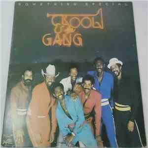 Kool & The Gang - Something Special album