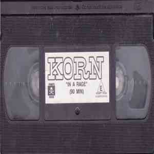 Korn - In A Rage album