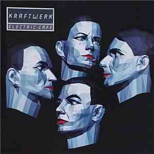 Kraftwerk - Electric Cafe album