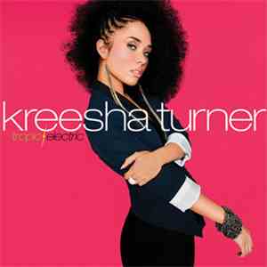 Kreesha Turner - Tropic / Electric album