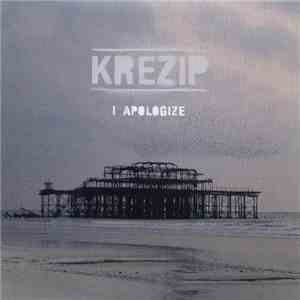 Krezip - I Apologize album