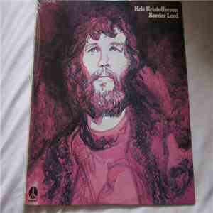 Kris Kristofferson - Border Lord album
