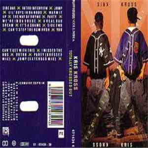 Kris Kross - Totally Krossed Out album
