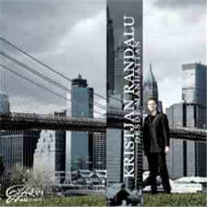 Kristjan Randalu - Desde Manhattan album
