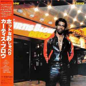 Kurtis Blow - Deuce album