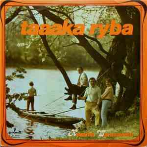 Kwartet Warszawski - Taaaka Ryba album