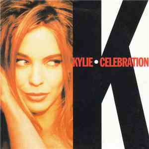 Kylie - Celebration album