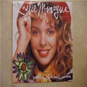 Kylie Minogue - I Still Love You (Je Ne Sais Pas Pourquoi) album