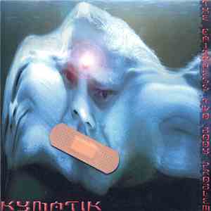 Kymatik - The Caithness Two-Body Problem album