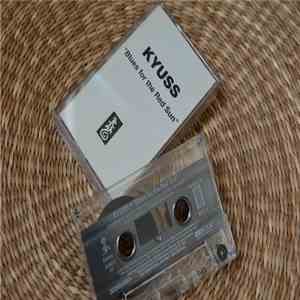 Kyuss - Blues For The Red Sun album