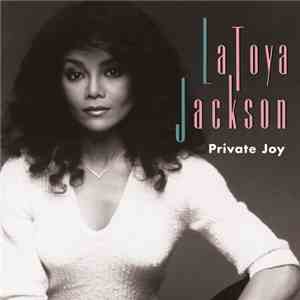 La Toya Jackson - Private Joy album