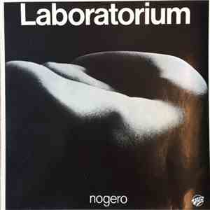 Laboratorium - Nogero album
