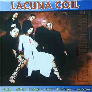 Lacuna Coil - MP3 Collection album
