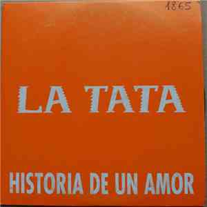 LaTata - Historia De Un Amor album