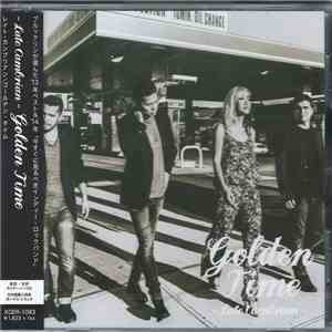 Late Cambrian - Golden Time album