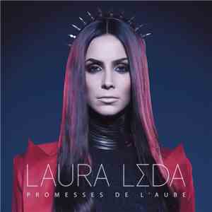 Laura Léda - Promesses De L'aube album