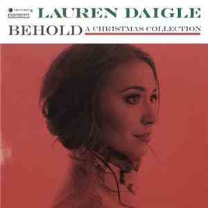 Lauren Daigle - Behold album