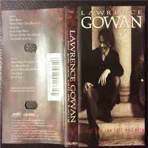 Lawrence Gowan - ...But You Can Call Me Larry album
