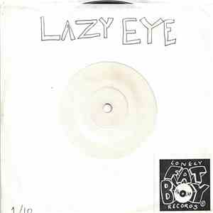 Lazy Eye  - Soul Suck album