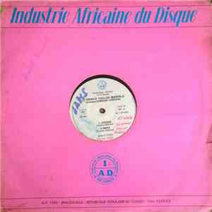 Le Prince Youlou Mabiala Et L'Orchetre Kamikaze Loningisa - Untitled album