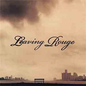 Leaving Rouge - Leaving Rouge album