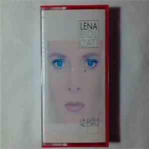 Lena Biolcati - La Luna Nel Cortile album