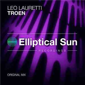 Leo Lauretti - Troen album