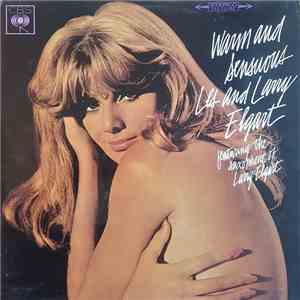 Les & Larry Elgart - Warm And Sensuous album