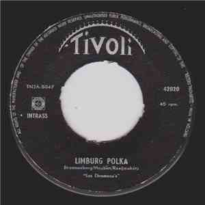 Les Chromona's - Limburg Polka album