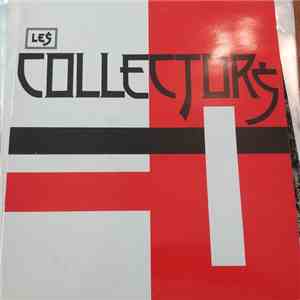 Les Collectors - Les Collectors album