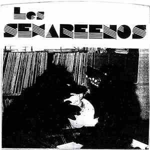 Les Sexareenos - I Found You album