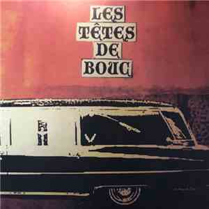 Les Têtes de Bouc - Croque-Morts album
